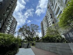 Lorong How Sun (D19), Condominium #608051021